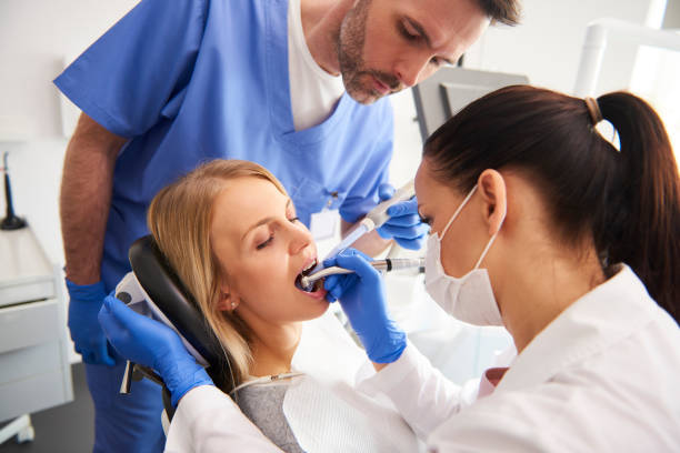 Best Periodontal (Gum) Disease Treatment  in Temelec, CA